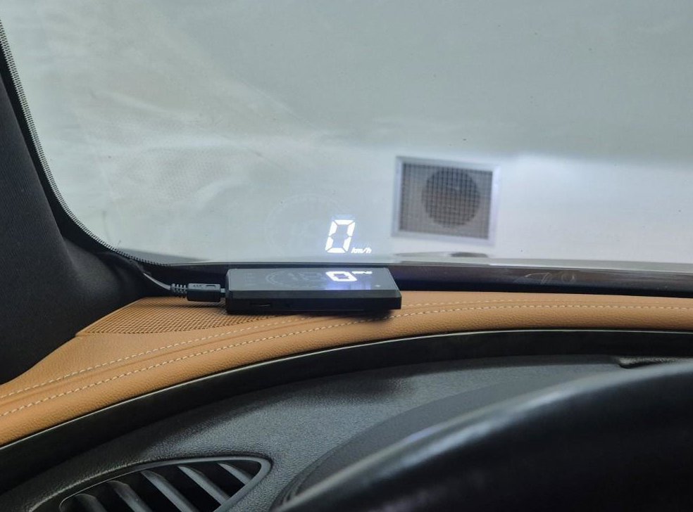 쉐보레 임팔라 3.6 LTZ 사진 16