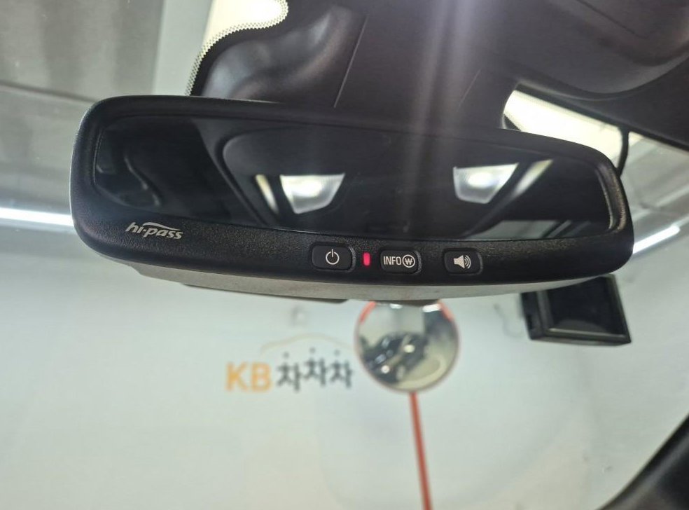 쉐보레 임팔라 3.6 LTZ 사진 17