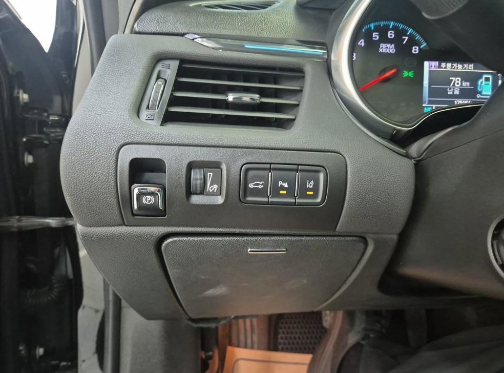 쉐보레 임팔라 3.6 LTZ 사진 18