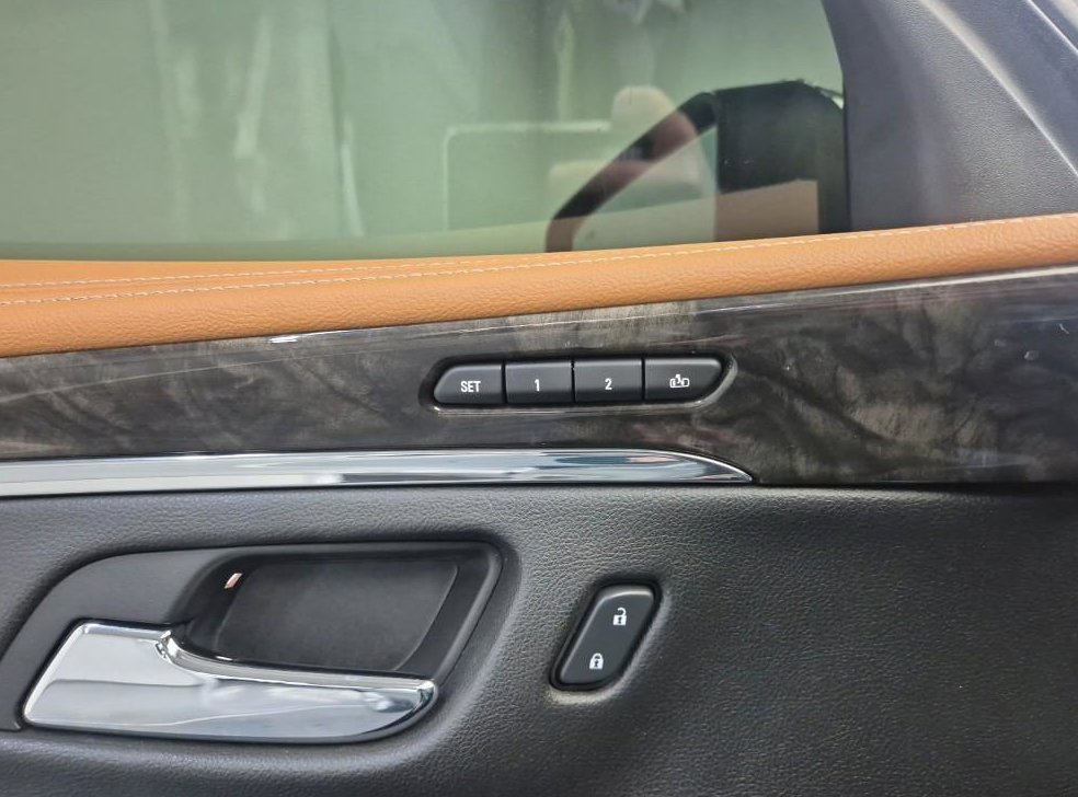 쉐보레 임팔라 3.6 LTZ 사진 19
