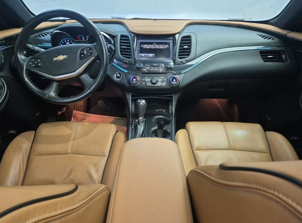 쉐보레 임팔라 3.6 LTZ 사진 7
