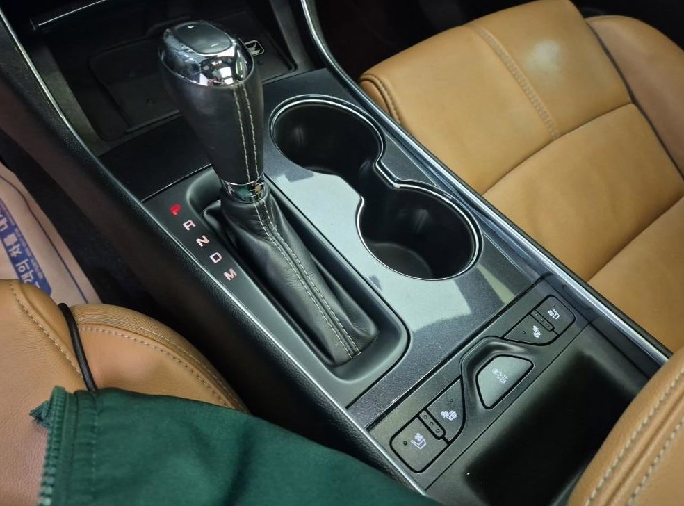 쉐보레 임팔라 3.6 LTZ 사진 8