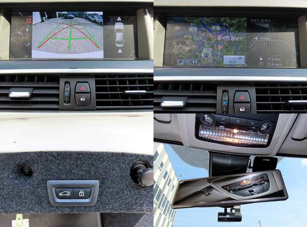 BMW 5시리즈 520d xDrive 사진 18