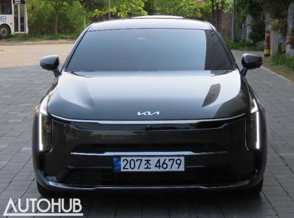 기아 K8 2.5 2WD