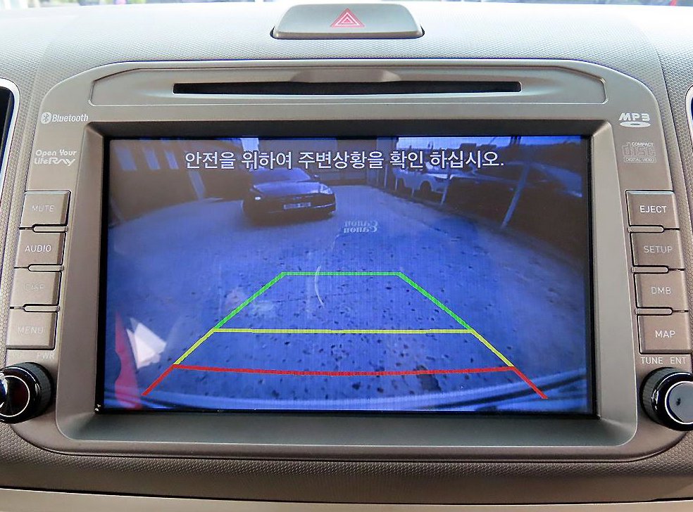 기아 레이 럭셔리 사진 15
