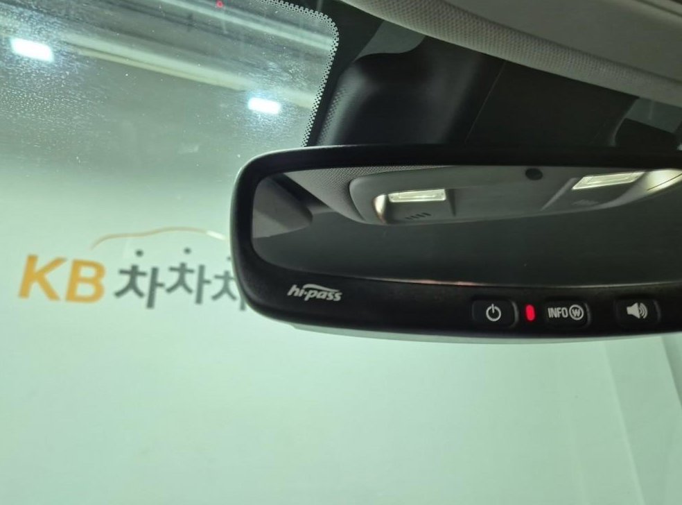 쉐보레 말리부 가솔린 1.3 E-터보 프리미어 사진 16