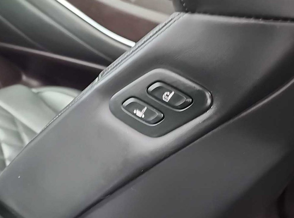제네시스 GV80 가솔린 3.5T AWD 사진 13