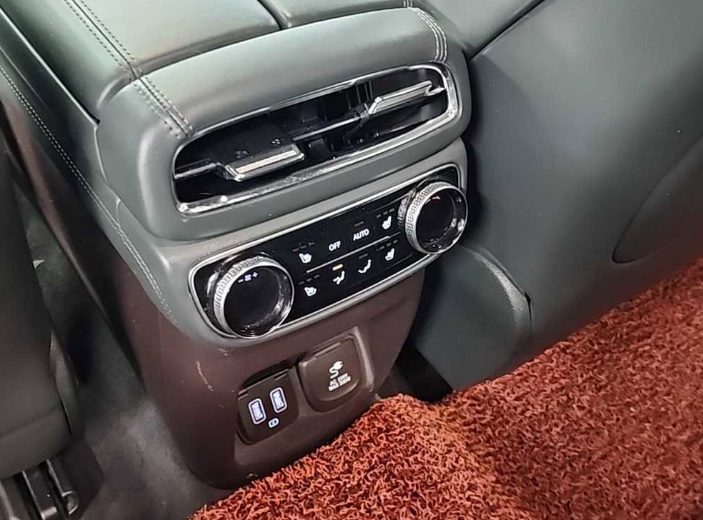 제네시스 GV80 가솔린 3.5T AWD 사진 14