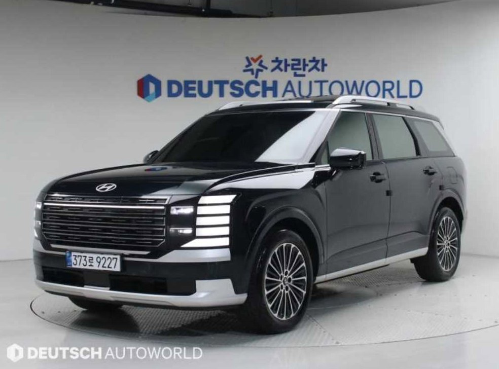 현대 팰리세이드 HEV 2.5T 2WD 7인승