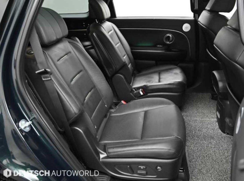 현대 팰리세이드 HEV 2.5T 2WD 7인승 사진 12