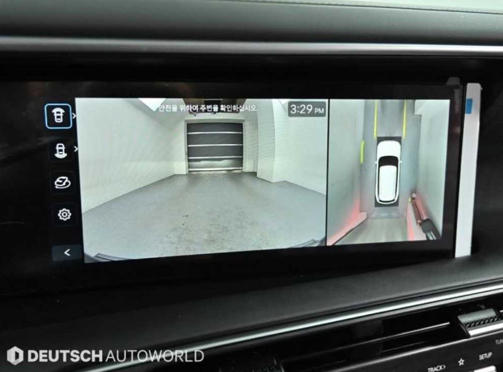 현대 팰리세이드 HEV 2.5T 2WD 7인승 사진 15