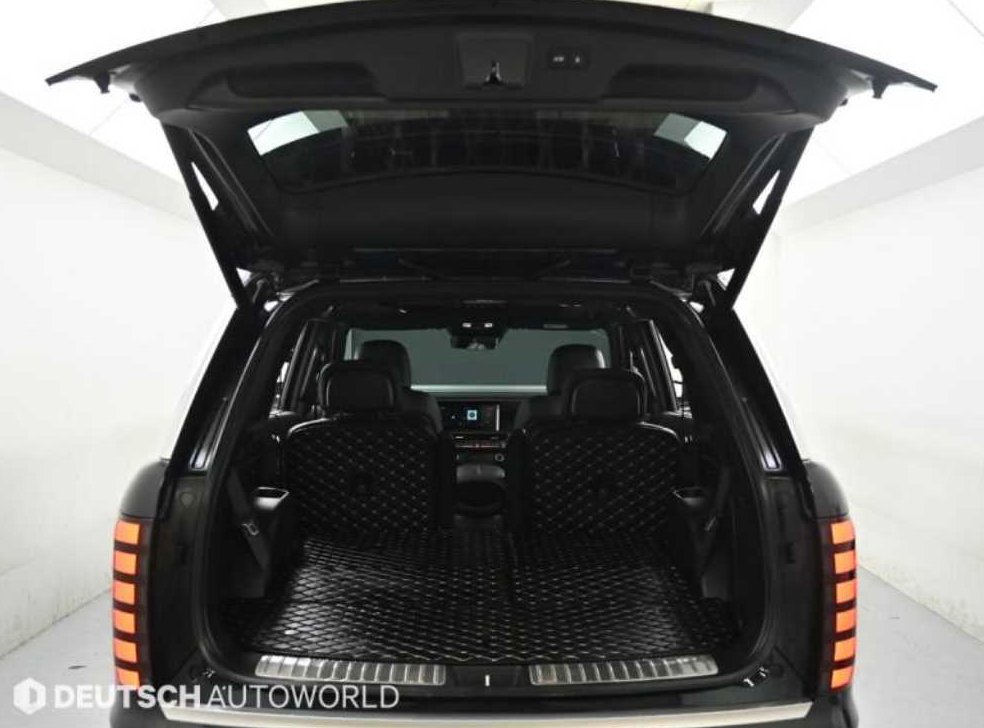 현대 팰리세이드 HEV 2.5T 2WD 7인승 사진 19