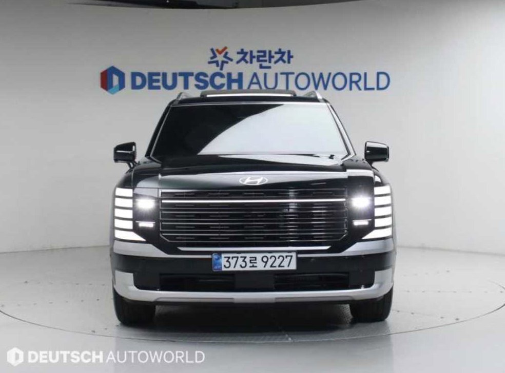 현대 팰리세이드 HEV 2.5T 2WD 7인승 사진 3