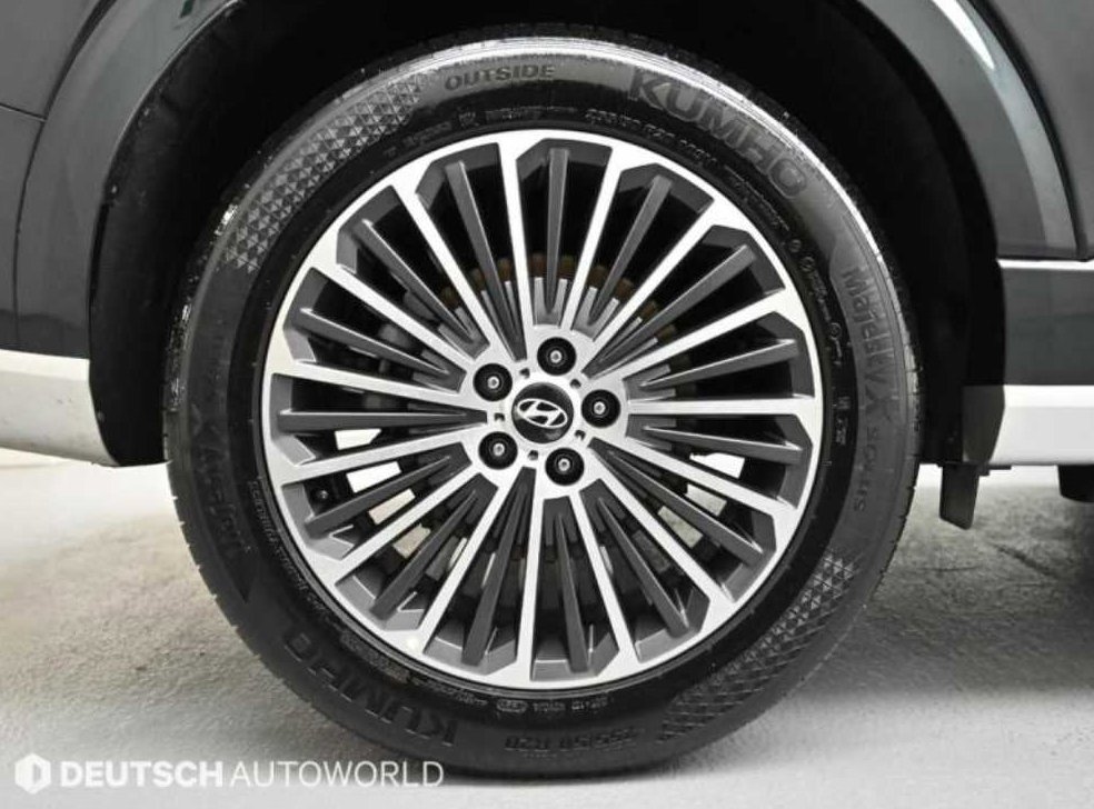 현대 팰리세이드 HEV 2.5T 2WD 7인승 사진 5
