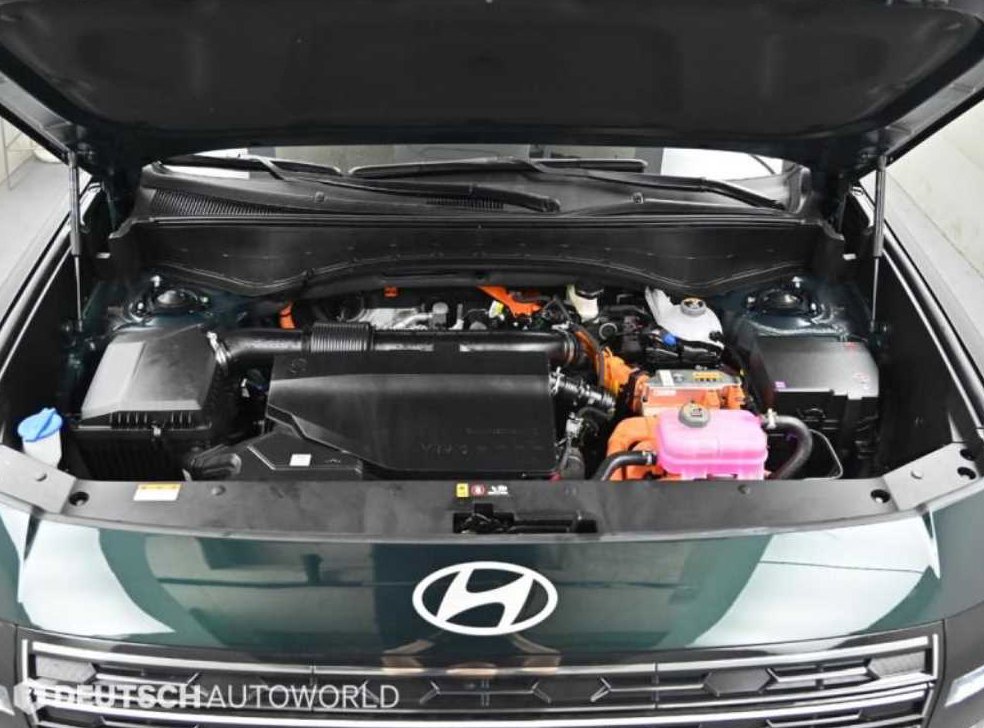 현대 팰리세이드 HEV 2.5T 2WD 7인승 사진 6