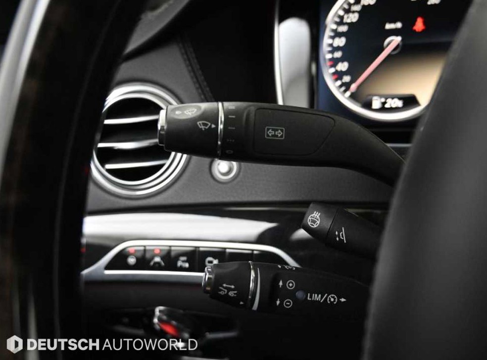 벤츠 S 클래스 S 500L 4MATIC 사진 15