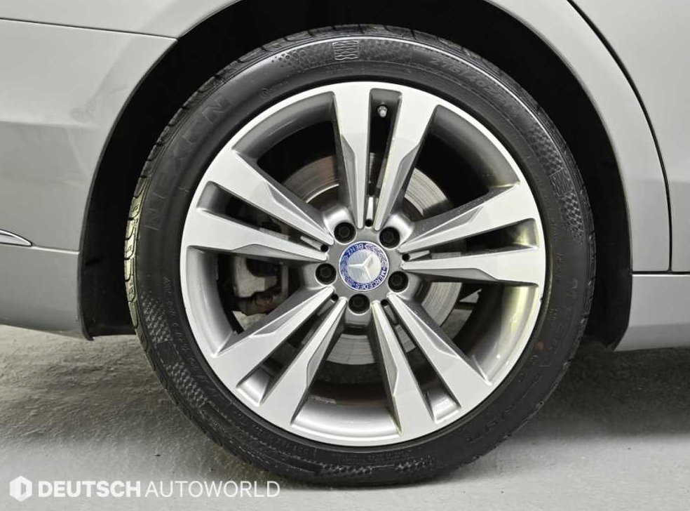 벤츠 S 클래스 S 500L 4MATIC 사진 5
