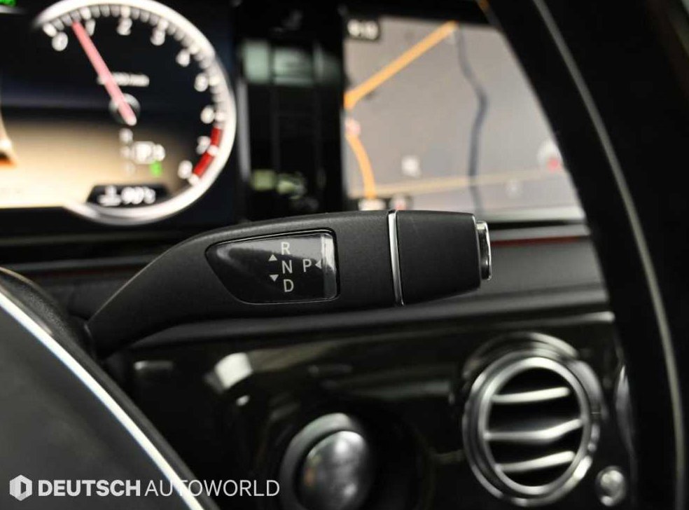 벤츠 S 클래스 S 500L 4MATIC 사진 9