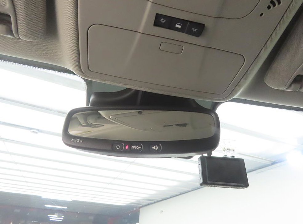 쉐보레 말리부 2.4 LTZ 사진 12