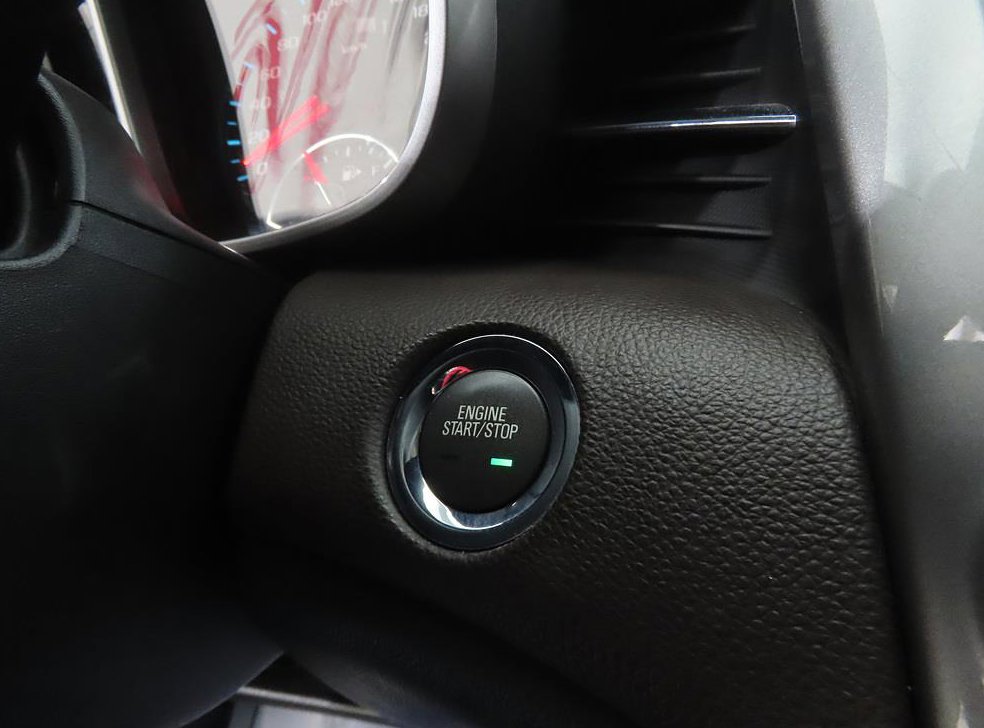 쉐보레 말리부 2.4 LTZ 사진 14