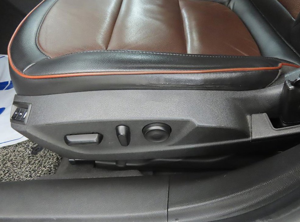 쉐보레 말리부 2.4 LTZ 사진 15