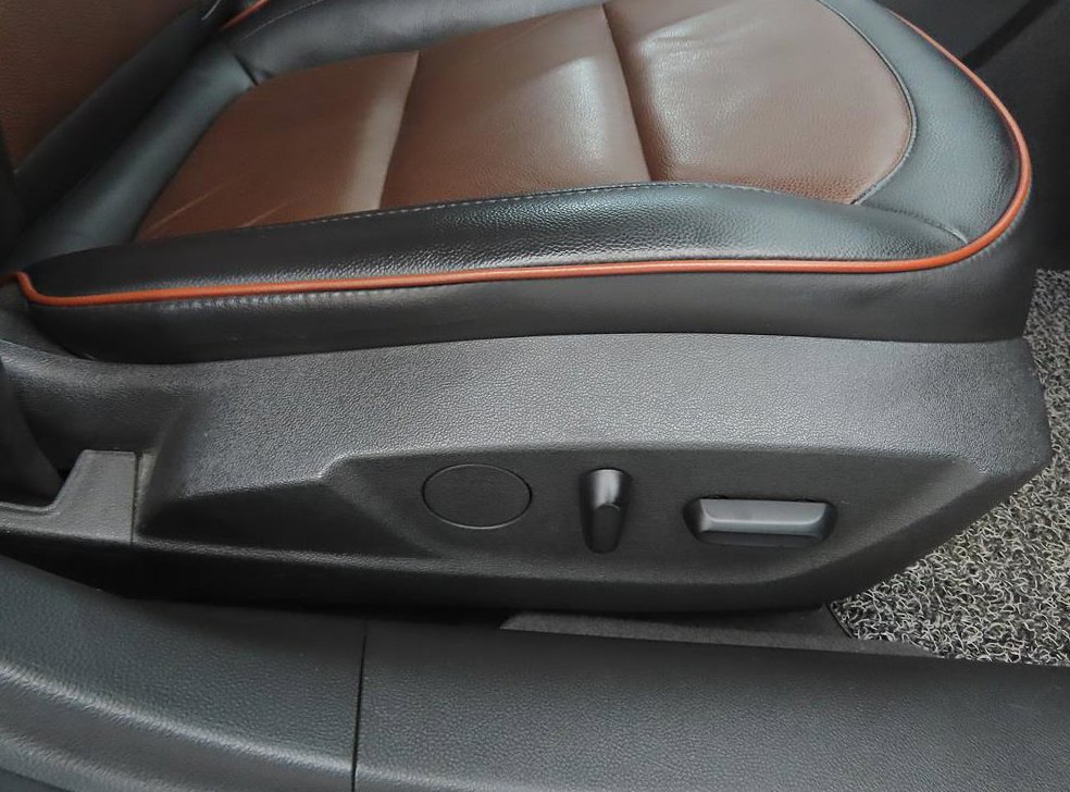 쉐보레 말리부 2.4 LTZ 사진 16