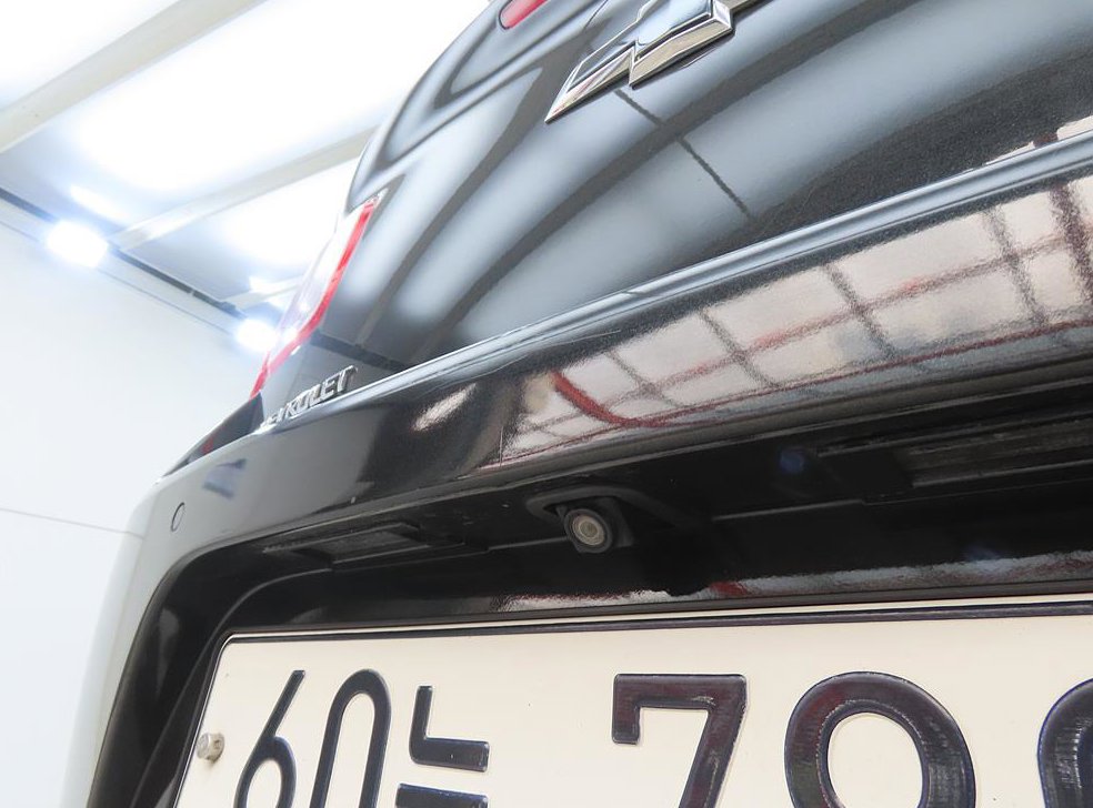 쉐보레 말리부 2.4 LTZ 사진 17
