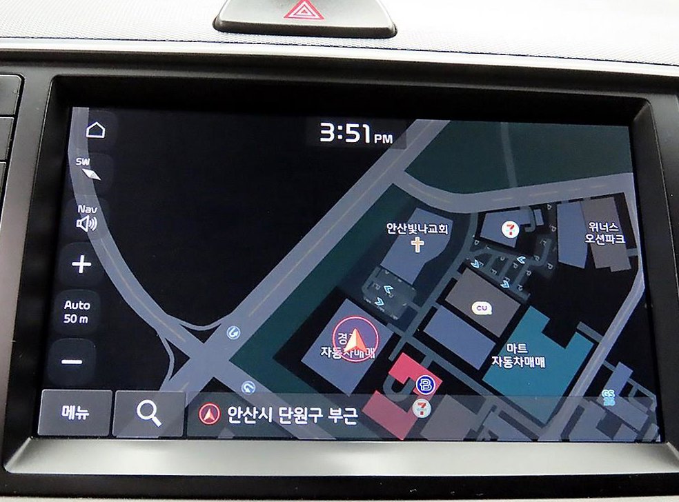 차량 이미지