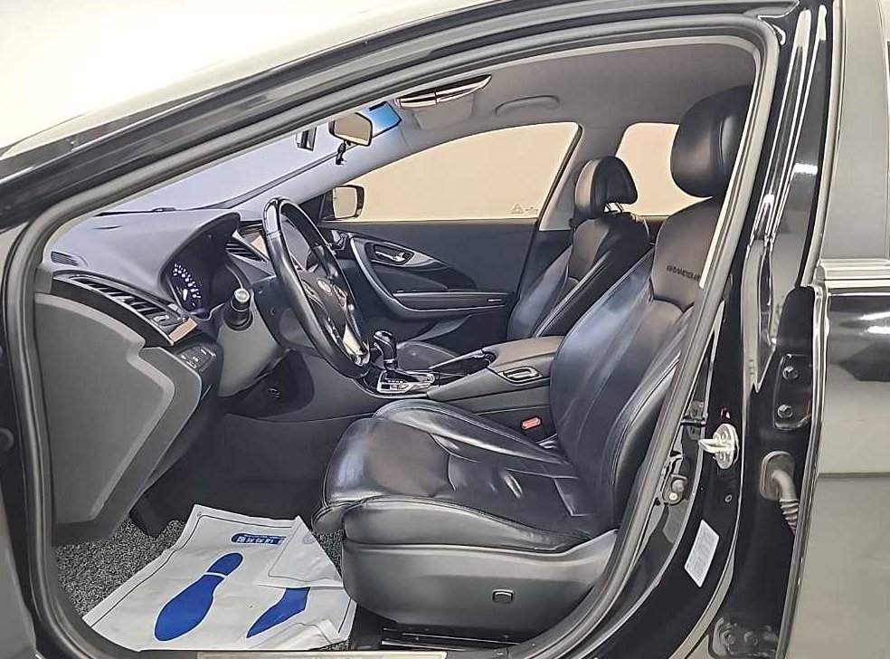 현대 그랜저 HG240 LUXURY 사진 11