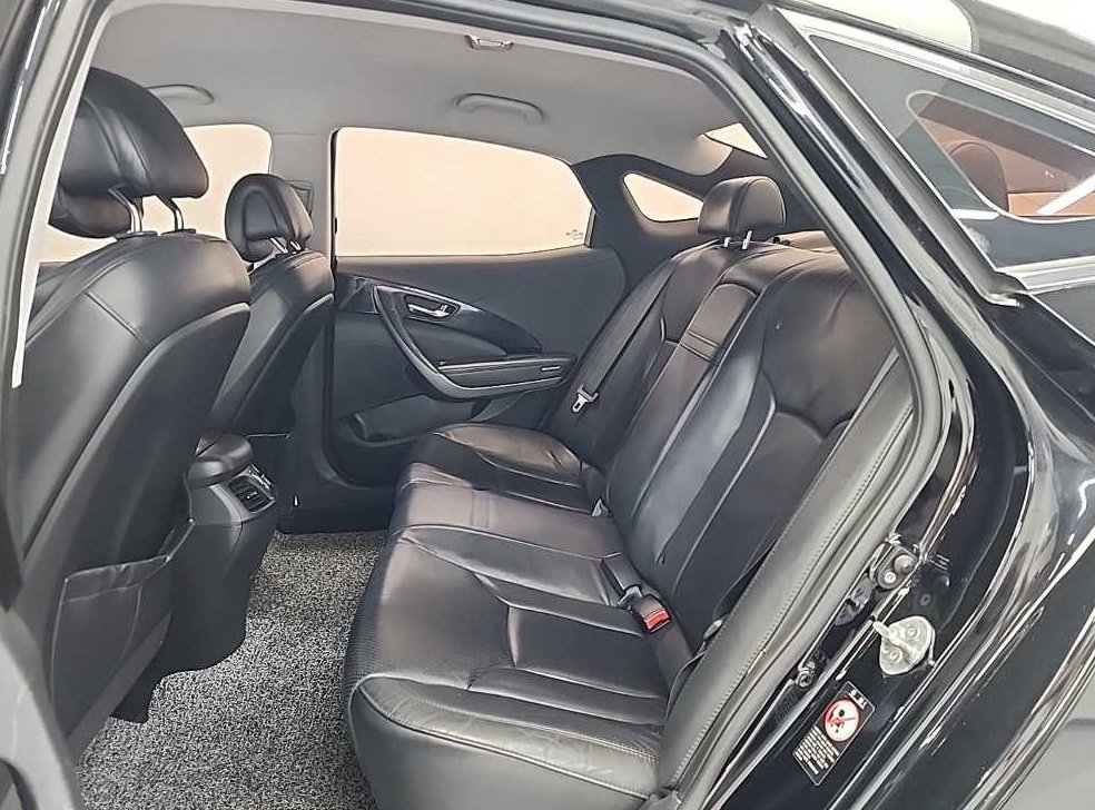 현대 그랜저 HG240 LUXURY 사진 12