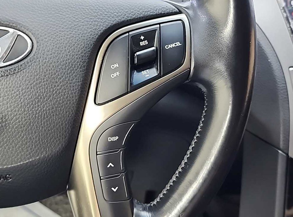 현대 그랜저 HG240 LUXURY 사진 18