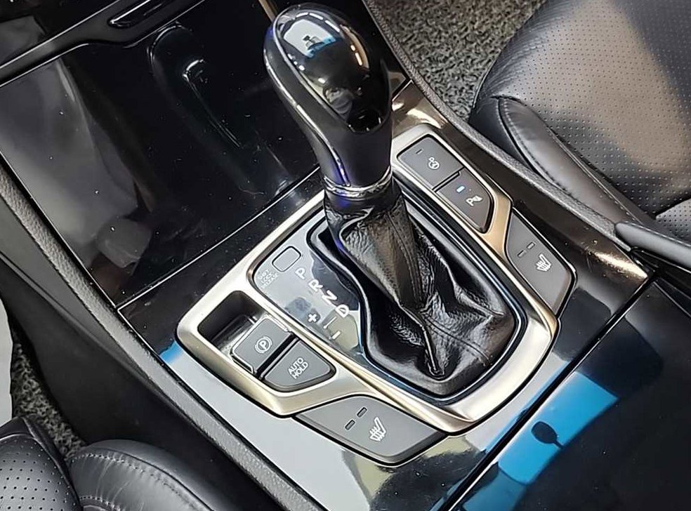 현대 그랜저 HG240 LUXURY 사진 8