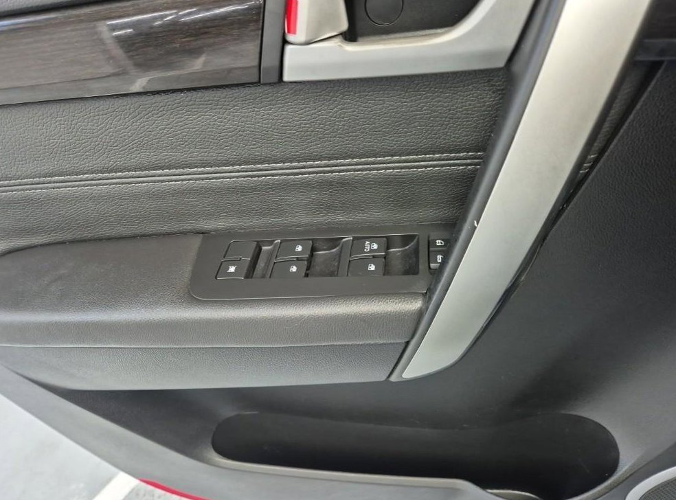 쉐보레 캡티바 2.2 4WD LT 사진 13