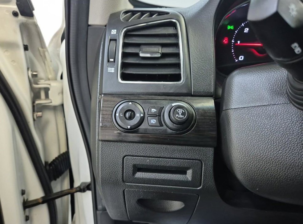 쉐보레 캡티바 2.2 4WD LT 사진 14