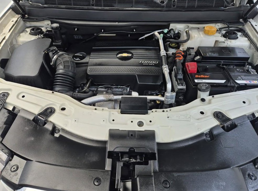 쉐보레 캡티바 2.2 4WD LT 사진 18