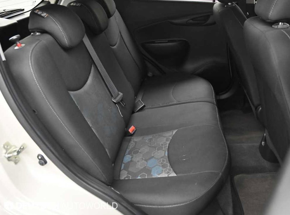 쉐보레 스파크 LTZ 사진 12