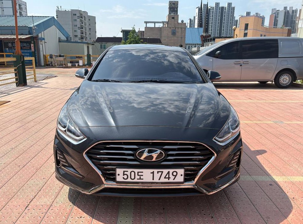 현대 쏘나타 2.0 모던 사진 3