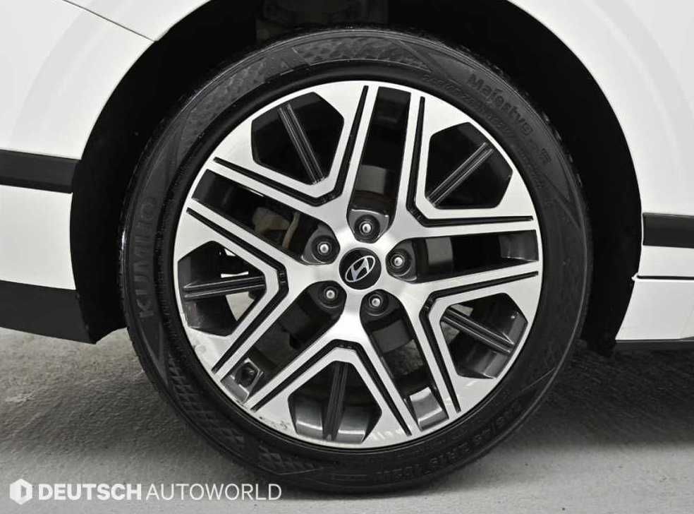 현대 그랜저 가솔린 2.5 2WD 사진 5