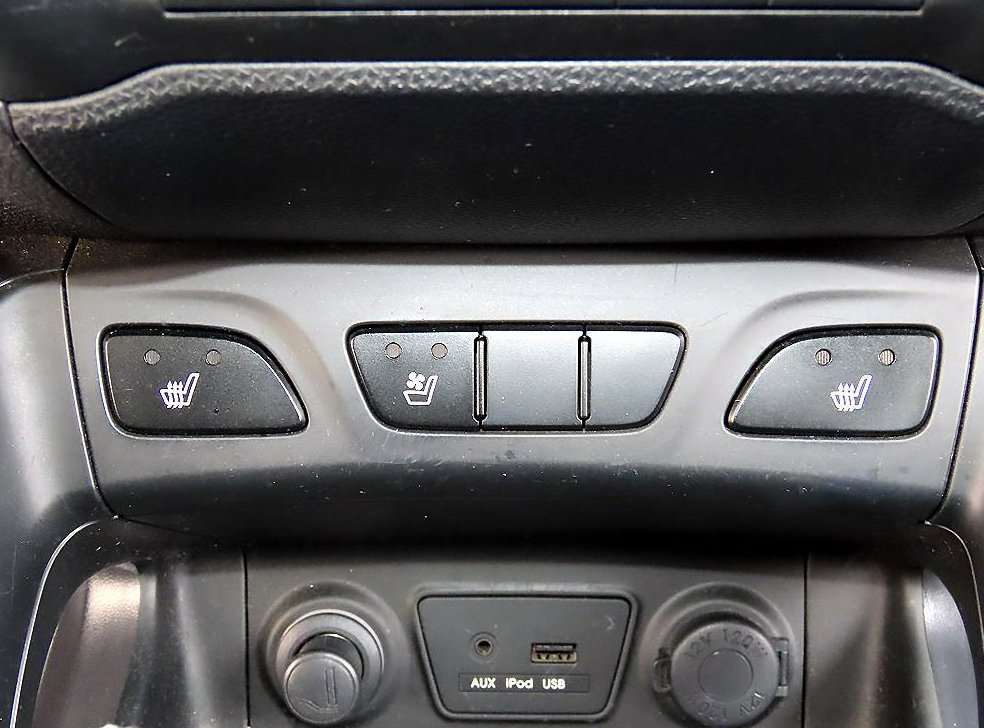 현대 투싼 2WD VGT LMX20 사진 13
