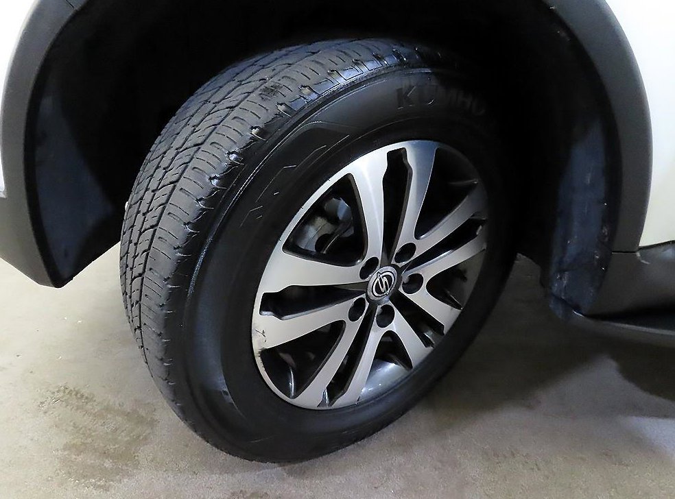 KG모빌리티(쌍용)  렉스턴 2.0  4WD RX7 사진 20