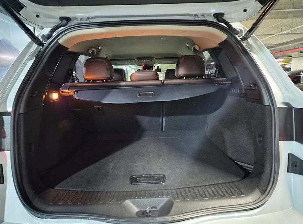 르노코리아(삼성) QM6 디젤 2WD RE 시그니처 사진 18