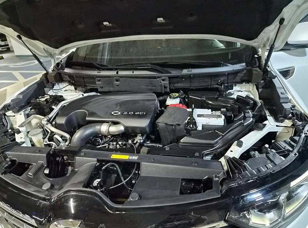 르노코리아(삼성) QM6 디젤 2WD RE 시그니처 사진 19