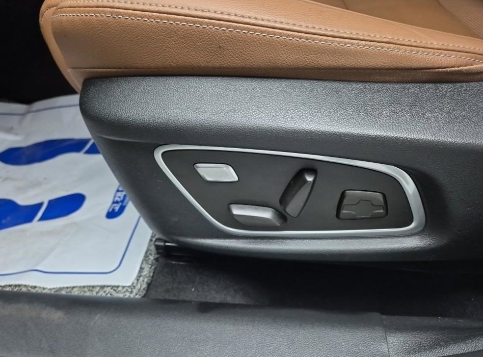 르노코리아(삼성) QM6 2.0 LPe RE 시그니처 2WD 사진 10