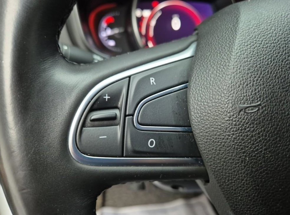 르노코리아(삼성) QM6 2.0 LPe RE 시그니처 2WD 사진 12