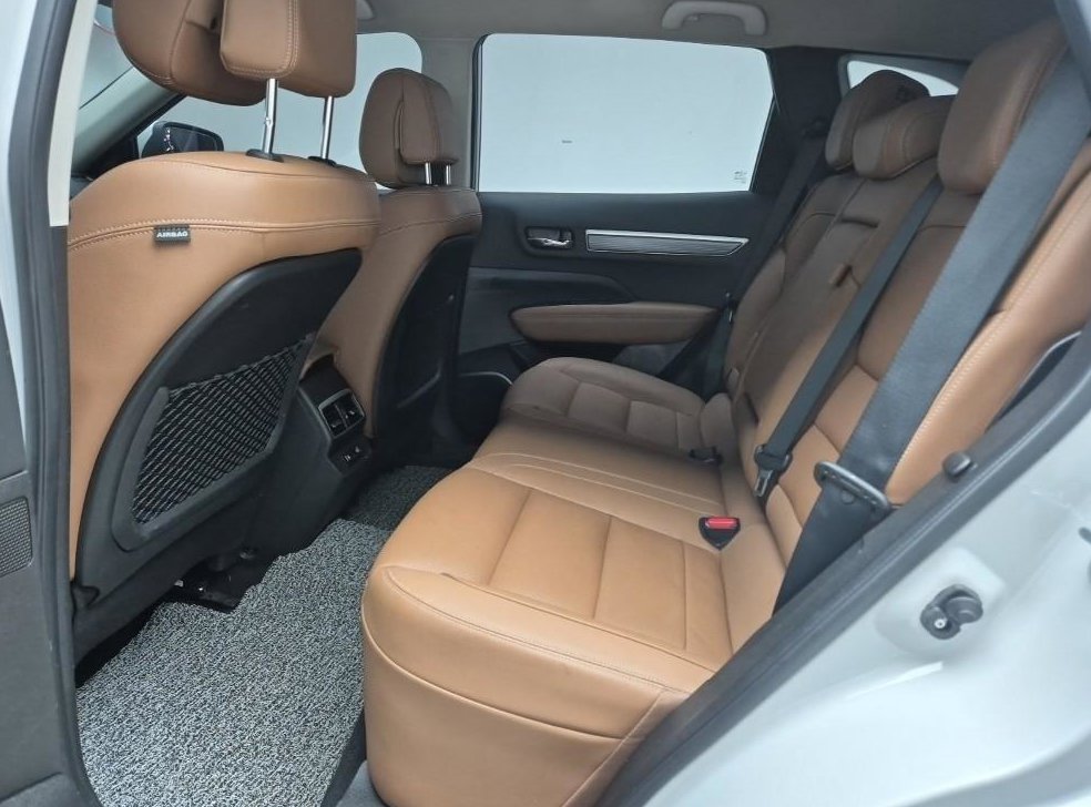 르노코리아(삼성) QM6 2.0 LPe RE 시그니처 2WD 사진 14
