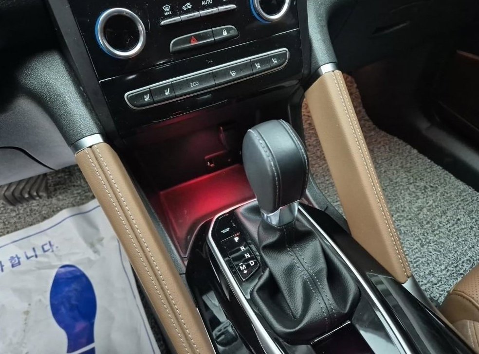 르노코리아(삼성) QM6 2.0 LPe RE 시그니처 2WD 사진 16