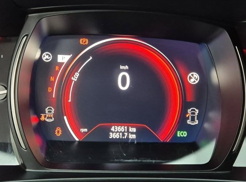 르노코리아(삼성) QM6 2.0 LPe RE 시그니처 2WD 사진 20