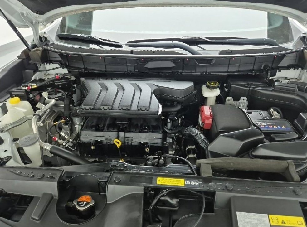 르노코리아(삼성) QM6 2.0 LPe RE 시그니처 2WD 사진 6