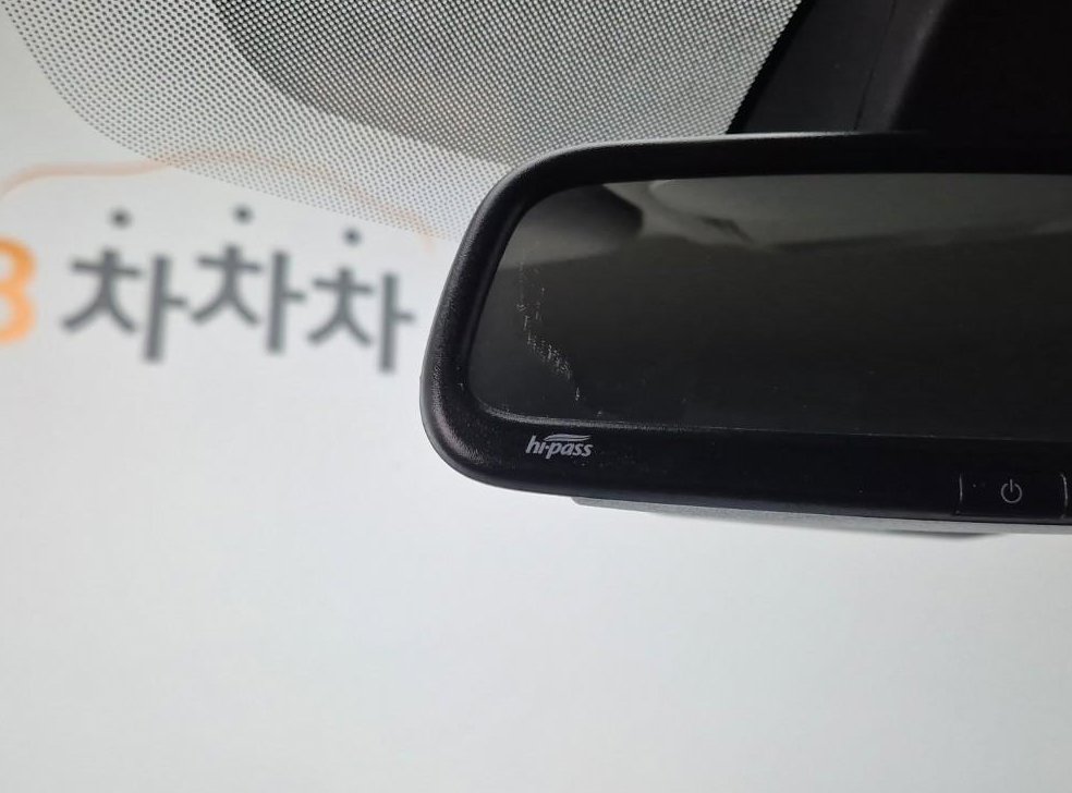 르노코리아(삼성) QM6 2.0 LPe RE 시그니처 2WD 사진 8
