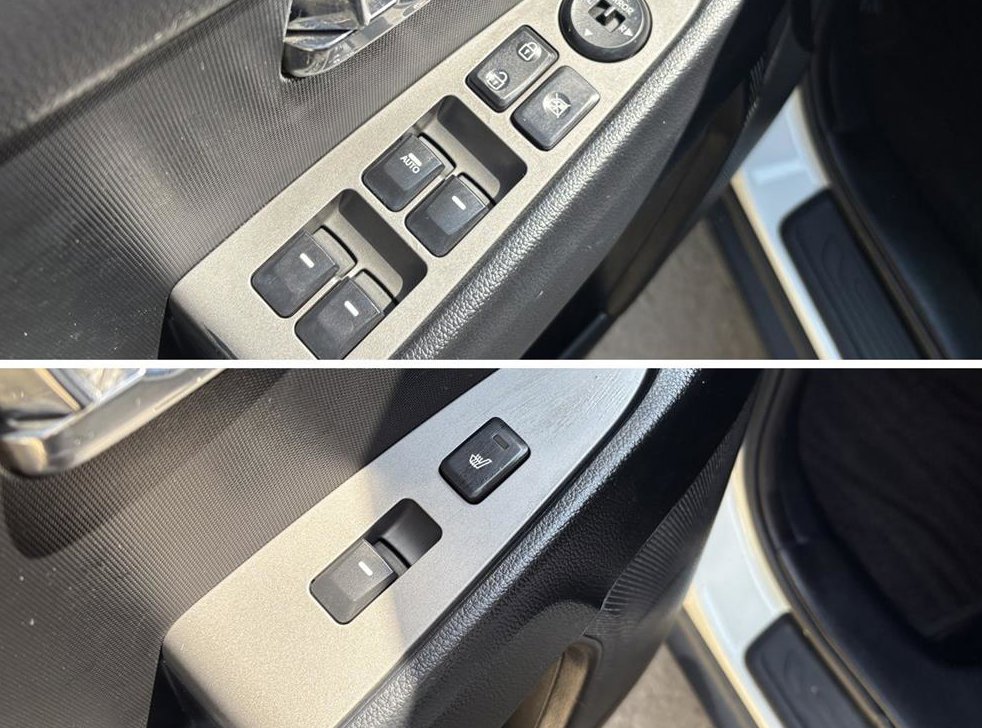기아 스포티지 디젤 2WD 프레스티지 사진 12